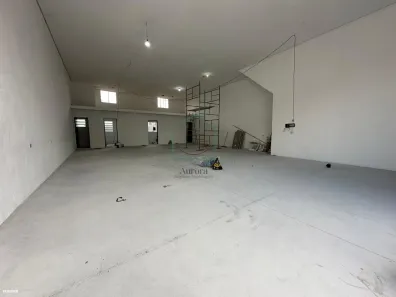 Sala Comercial para alugar, 300m² no Vila Amorim, Suzano
