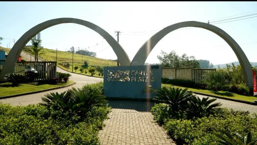 Lote/Terreno à venda, 300m² no P Santo Antonio, Campo Bom