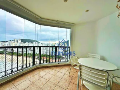 Apartamento com 3 Quartos à venda, 230m² no Pitangueiras, Guarujá