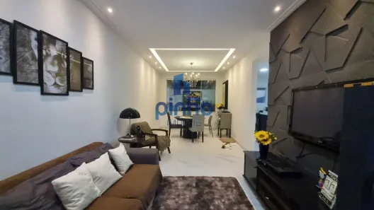 Casa com 3 Quartos à venda, 180m² no Vila de Abrantes (Abrantes), Camaçari