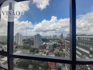 Sala Comercial à venda, 35m² no Adrianópolis, Manaus