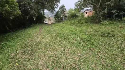 Fazenda/Sítio com 1 Quarto à venda, 70m² no Centro, Caraá