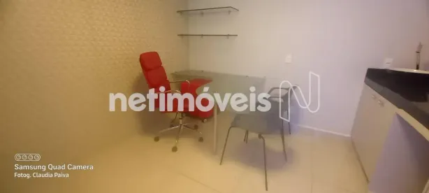 Sala Comercial para alugar, 19m² no Santa Tereza, Belo Horizonte
