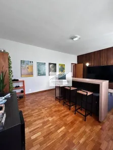 Apartamento com 4 Quartos à venda, 140m² no Centro, Belo Horizonte