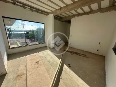 Sobrado com 3 Quartos à venda, 212m² no Joá, Lagoa Santa