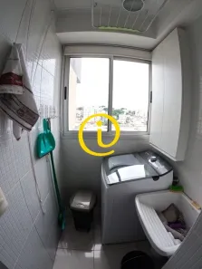 Apartamento com 2 Quartos para alugar, 60m² no Aeroporto, Belo Horizonte