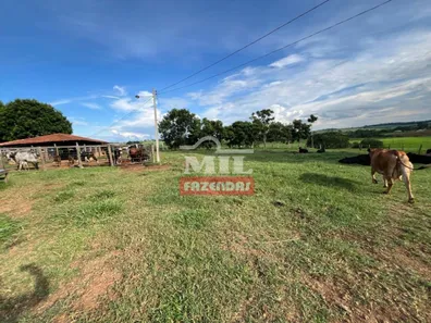 Fazenda/Sítio à venda, 500m² no Área Rural de Inhumas, Inhumas