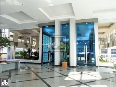 Sala Comercial à venda, 35m² no Jardim Botânico, Rio de Janeiro