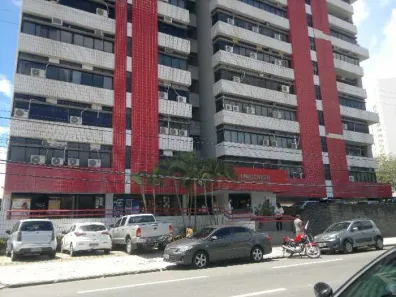 Sala Comercial para alugar, 36m² no Imbiribeira, Recife