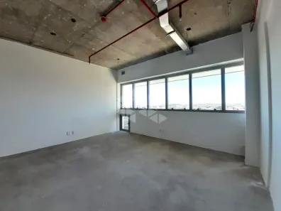 Sala Comercial para alugar, 35m² no Centro, Canoas