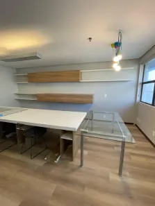 Sala Comercial para alugar, 30m² no Boa Viagem, Belo Horizonte
