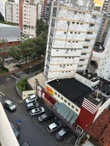 Apartamento com 3 Quartos à venda, 111m² no Ondina, Salvador