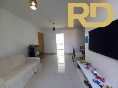 Apartamento com 3 Quartos à venda, 75m² no Paraíso, Belo Horizonte