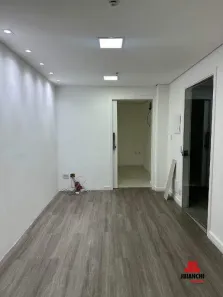 Sala Comercial à venda, 60m² no Socorro, Mogi das Cruzes