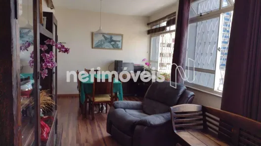 Apartamento com 3 Quartos à venda, 95m² no Calafate, Belo Horizonte