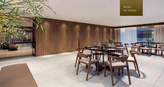 Apartamento com 4 Quartos à venda, 174m² no Gutierrez, Belo Horizonte