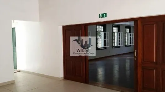 Ponto Comercial para alugar, 190m² no Cascatinha, Petrópolis