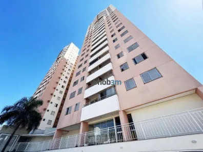 Apartamento com 3 Quartos para alugar, 71m² no Vila Filipin, Londrina
