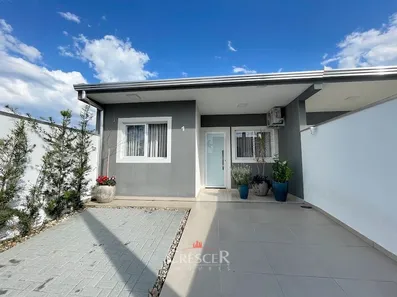 Casa com 3 Quartos à venda, 61m² no Sertãozinho, Matinhos