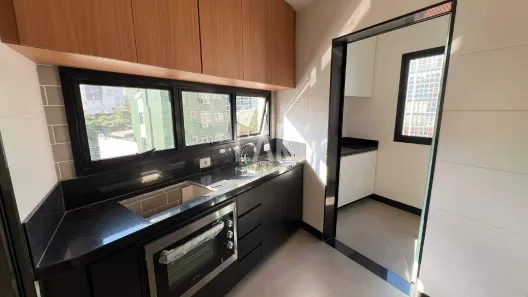 Apartamento com 3 Quartos para alugar, 78m² no São Pedro, Belo Horizonte