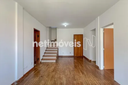 Cobertura com 4 Quartos à venda, 155m² no São Lucas, Belo Horizonte