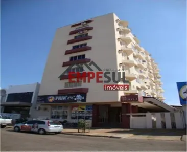 Apartamento com 2 Quartos à venda, 80m² no Plano Diretor Norte, Palmas