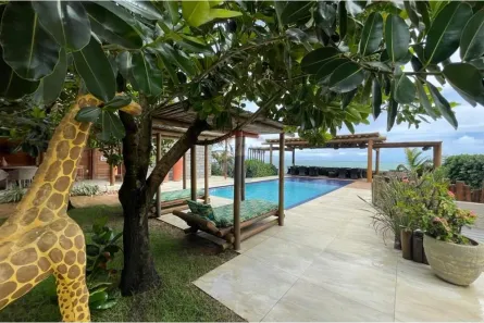Casa com 6 Quartos à venda, 650m² no Nossa Senhora do Ó, Ipojuca