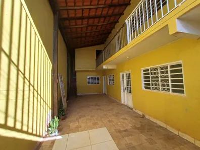 Sobrado com 3 Quartos à venda, 150m² no Setor Habitacional Sol Nascente, Brasília