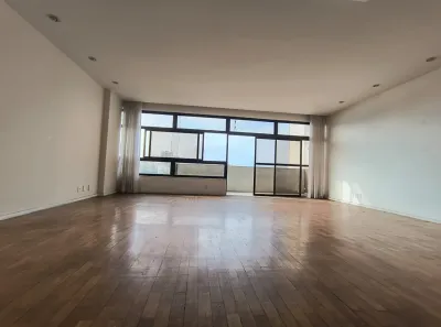 Apartamento com 3 Quartos para venda ou aluguel, 225m² no Botafogo, Rio de Janeiro