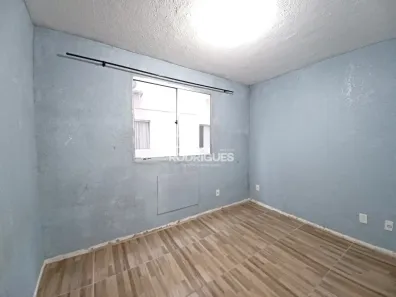 Apartamento com 2 Quartos à venda, 42m² no Santos Dumont, São Leopoldo