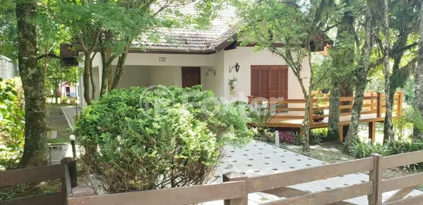 Casa com 4 Quartos à venda, 220m² no Ipê Amarelo, Gramado