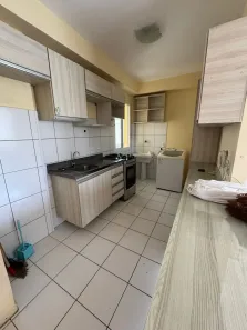 Apartamento com 2 Quartos à venda, 65m² no Santo Antônio, Manaus