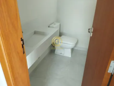 Casa de Condomínio com 3 Quartos à venda, 174m² no Condomínio Terras do Vale, Caçapava
