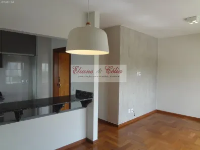 Apartamento com 3 Quartos para alugar, 85m² no Santa Efigênia, Belo Horizonte