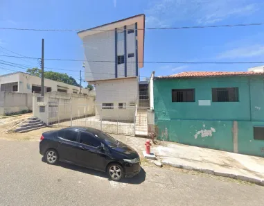 Apartamento com 2 Quartos para alugar, 45m² no Cidade Alta, Natal
