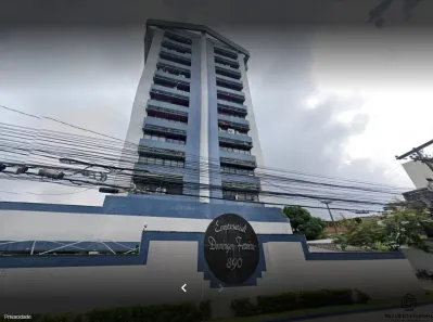 Sala Comercial com 1 Quarto à venda, 38m² no Pina, Recife