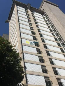 Sala Comercial à venda, 51m² no Funcionários, Belo Horizonte