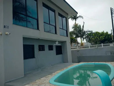 Sobrado com 5 Quartos à venda, 260m² no Riviera, Matinhos
