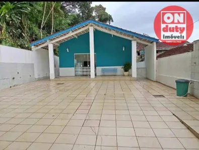 Casa com 3 Quartos à venda, 400m² no Guaiúba, Guarujá