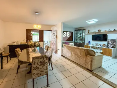 Casa com 3 Quartos à venda, 164m² no Capim Macio, Natal