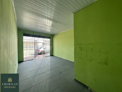 Sala Comercial com 1 Quarto para alugar, 20m² no Residencial Jardim Canedo, Senador Canedo