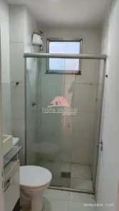 Apartamento com 2 Quartos à venda, 49m² no Campo Grande, Rio de Janeiro