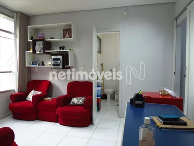 Sala Comercial à venda, 30m² no Funcionários, Belo Horizonte