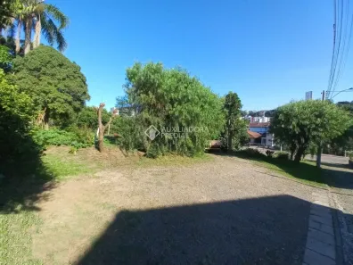 Lote/Terreno à venda, 2193m² no Nossa Senhora de Lourdes, Caxias do Sul