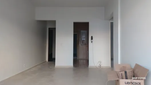 Apartamento com 2 Quartos para alugar, 90m² no Centro, Cabo Frio