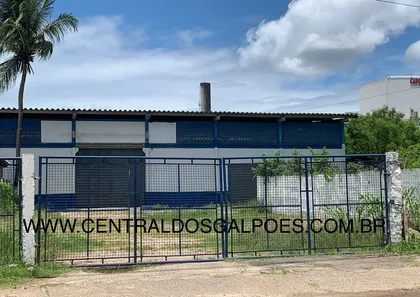 Galpão/Depósito/Armazém para alugar no Porto Seco Pirajá, Salvador