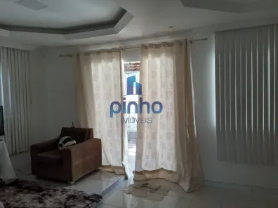 Casa com 2 Quartos à venda, 60m² no Itapuã, Salvador