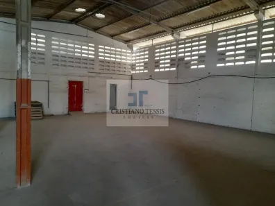 Galpão/Depósito/Armazém para alugar, 704m² no Boa Viagem, Recife