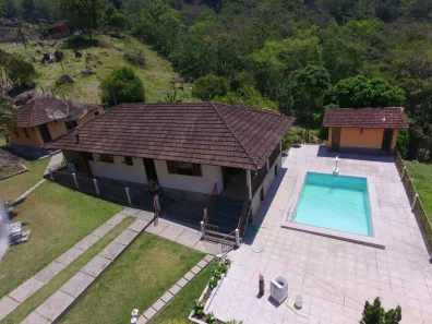 Fazenda/Sítio à venda, 486208m² no , Casimiro de Abreu