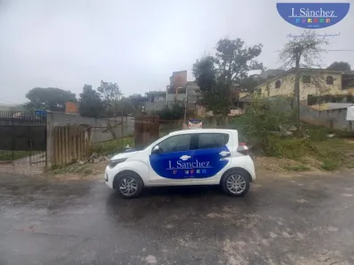 Lote/Terreno à venda, 250m² no Jardim Marcelo, Itaquaquecetuba